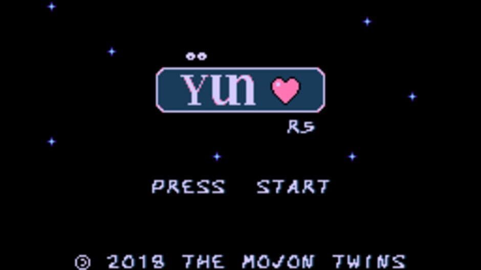 Yun screenshot 1