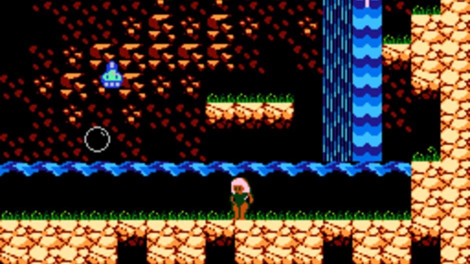 Yun screenshot 2