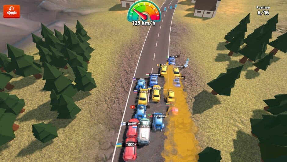 Car Guys screenshot 2