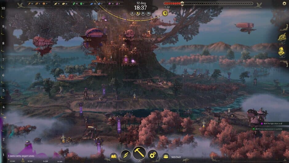 DarkSwitch screenshot 1