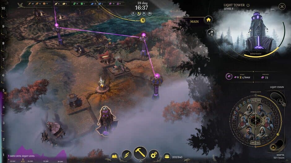DarkSwitch screenshot 3