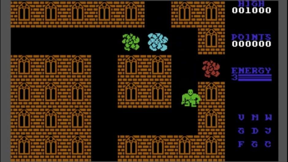 Lands of Havoc screenshot 2