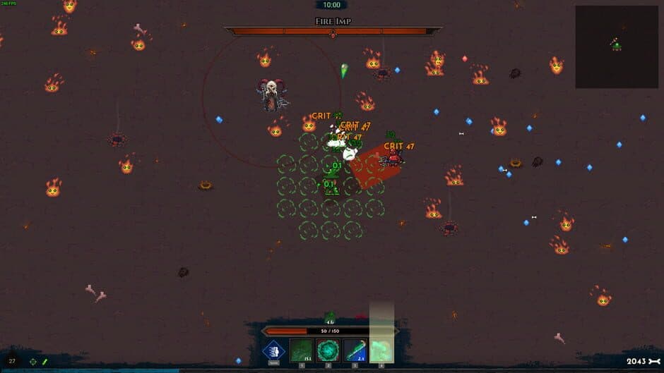 Dachs Hunter screenshot 3