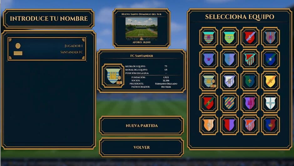 Director Manager Total screenshot 1