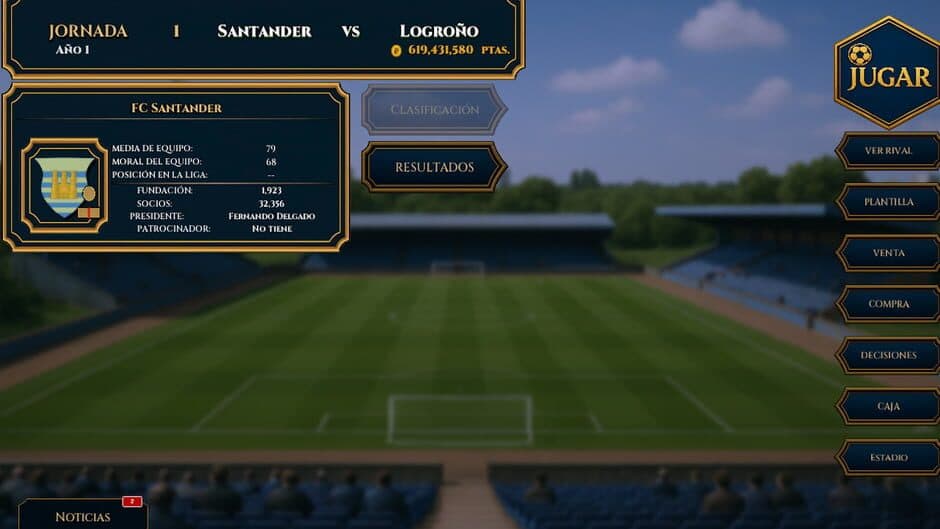 Director Manager Total screenshot 2