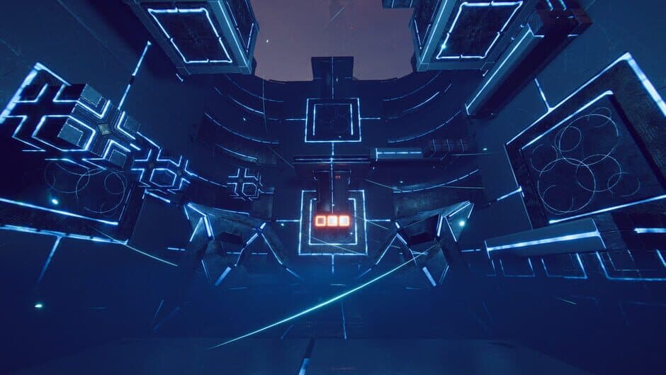DeadCore Redux screenshot 1