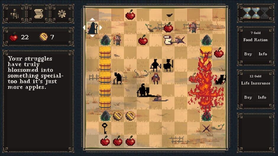 King's Guard screenshot 2
