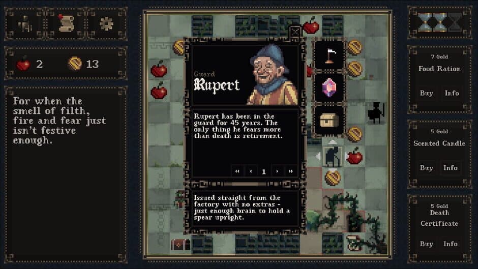 King's Guard screenshot 3