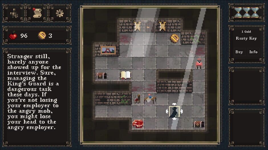 King's Guard screenshot 4