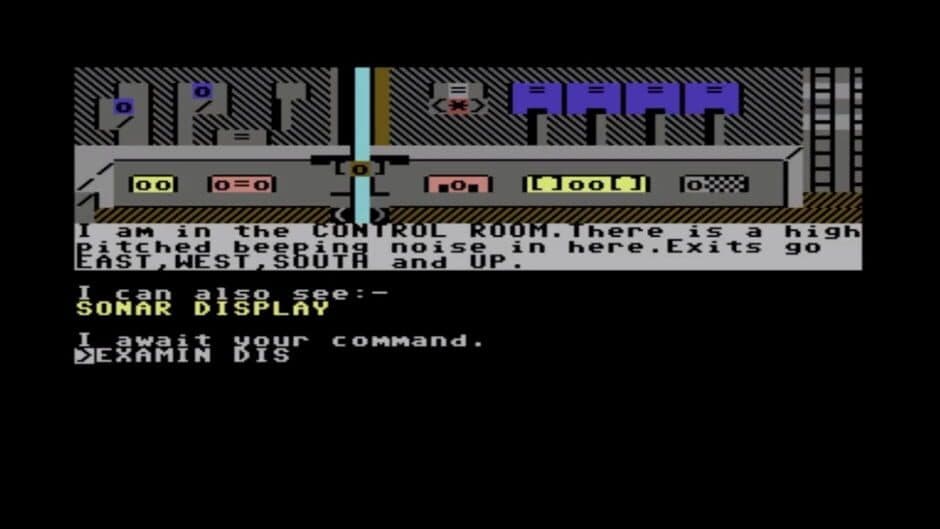 Subsunk screenshot 3