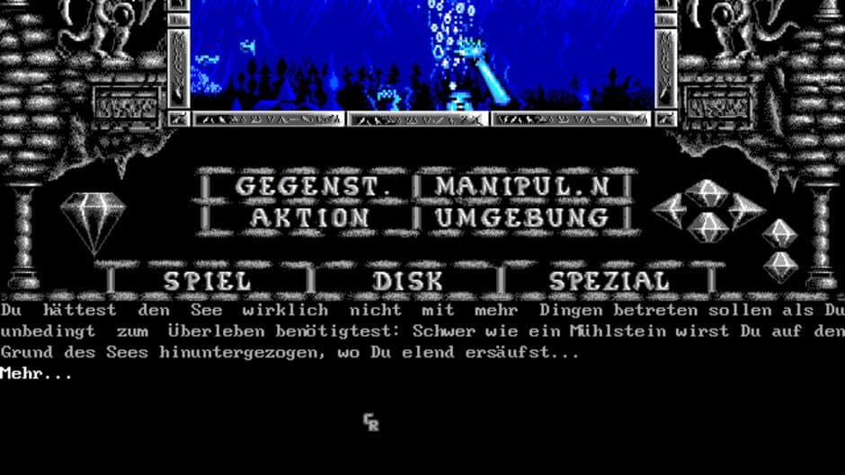 Soul Crystal screenshot 4