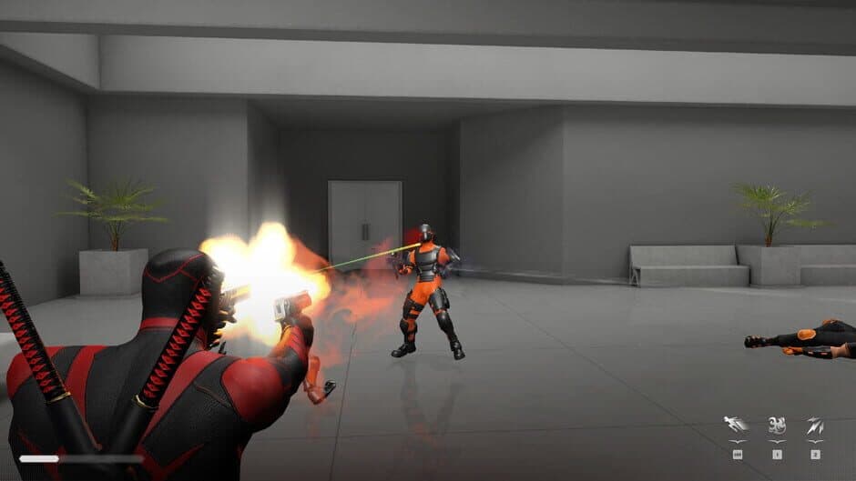 Deadlike screenshot 1