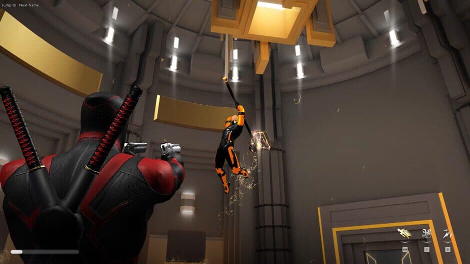 Deadlike screenshot 3