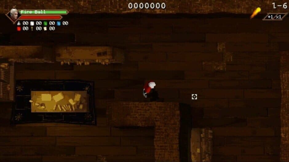 Luciferian: The Conjuring Book screenshot 2