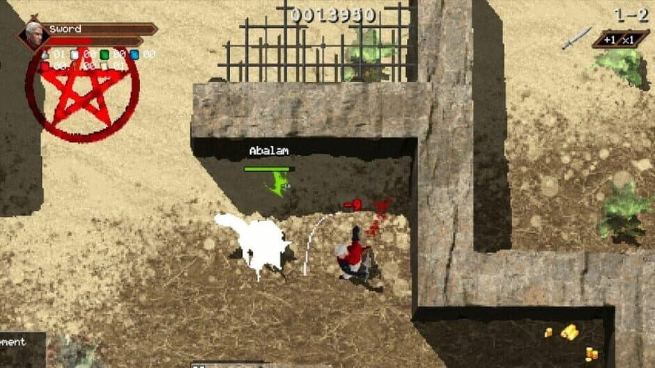 Luciferian: The Conjuring Book screenshot 3