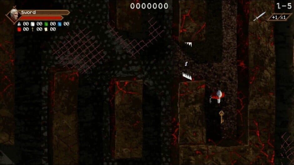 Luciferian: The Conjuring Book screenshot 4