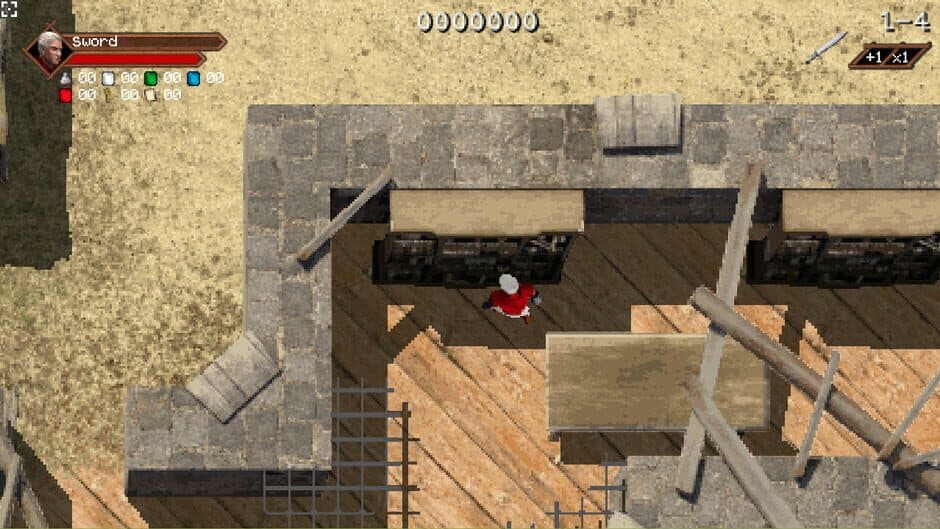Luciferian: The Conjuring Book screenshot 1