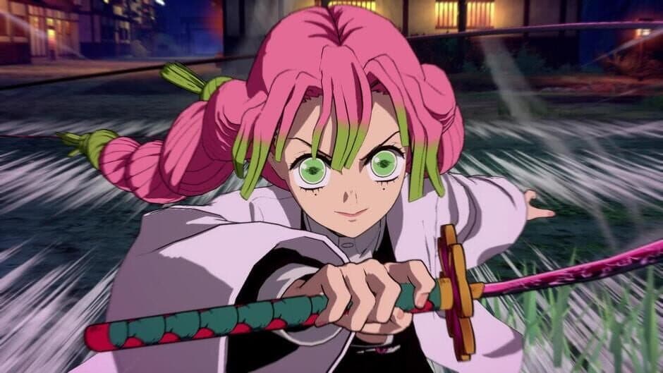 Demon Slayer: Kimetsu no Yaiba - The Hinokami Chronicles 2: Deluxe Edition screenshot 4