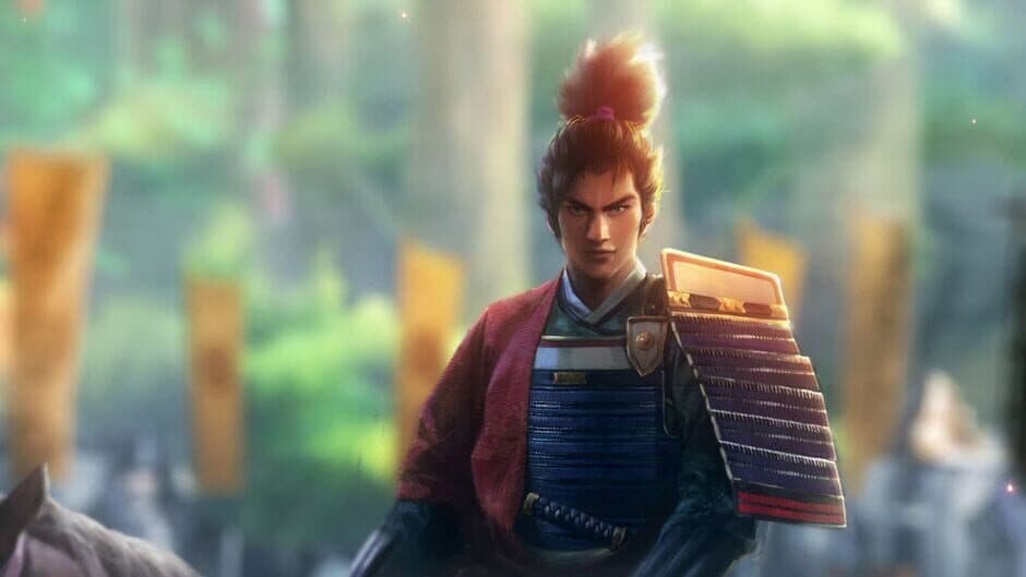 Nobunaga's Ambition: Awakening - Complete Edition screenshot 1