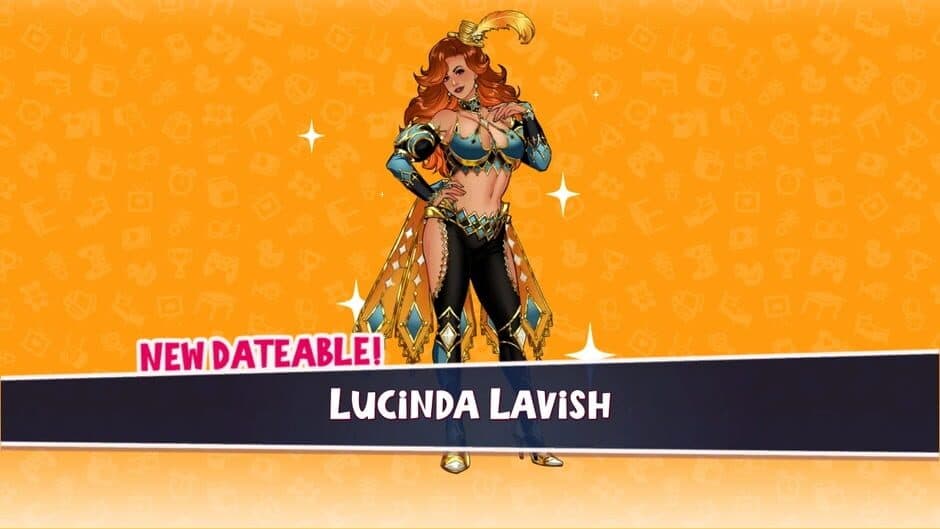 Date Everything!: Lavish Edition screenshot 3