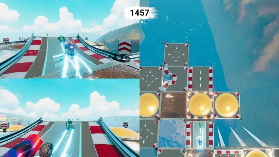 Paint & Panic Bundle screenshot 2