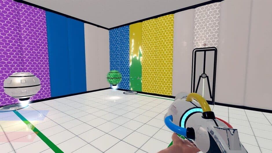 Paint & Panic Bundle screenshot 4