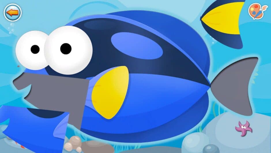 Puzzles & Colors: Games for Kids - Puzzles & Colors Game for Kids 500+ Activities Unlock All Bundle screenshot 3
