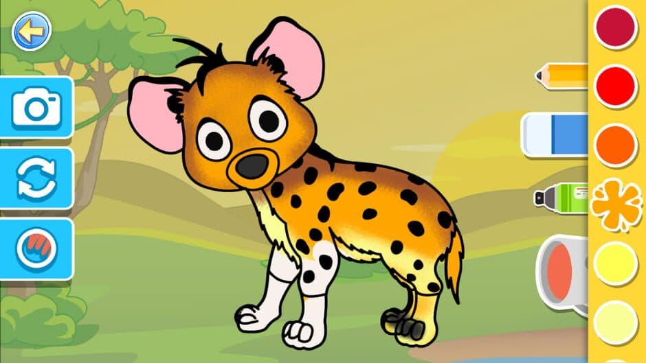 Puzzles & Colors: Games for Kids - Puzzles & Colors Game for Kids 500+ Activities Unlock All Bundle screenshot 4