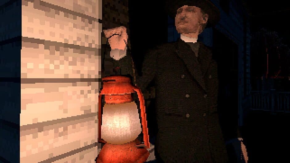 Blue Bell screenshot 1