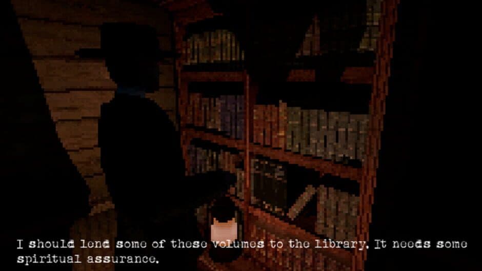 Blue Bell screenshot 2