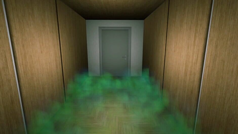 SCP: Control Error screenshot 4