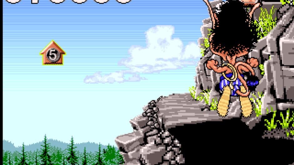 Hugo screenshot 4