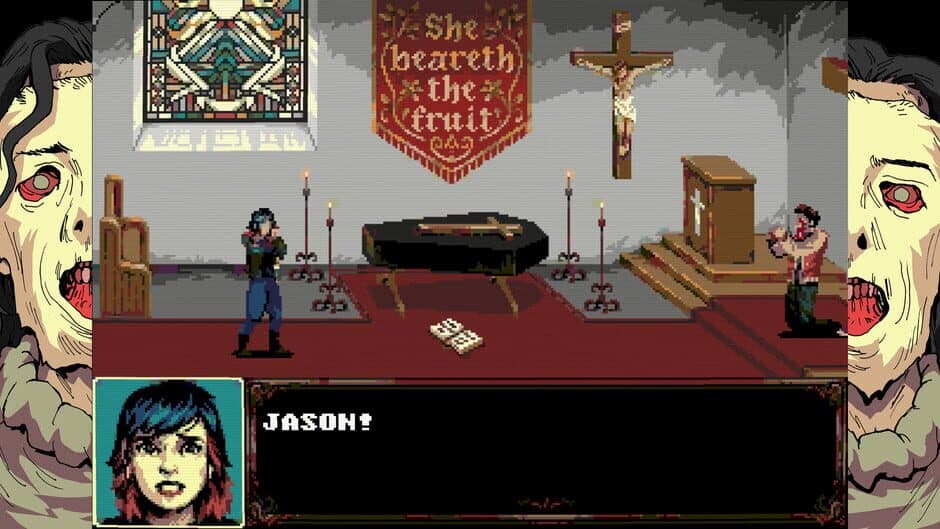 The Bagman screenshot 1