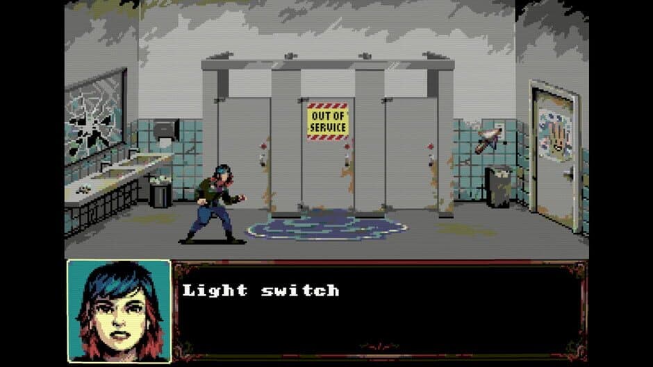 The Bagman screenshot 3