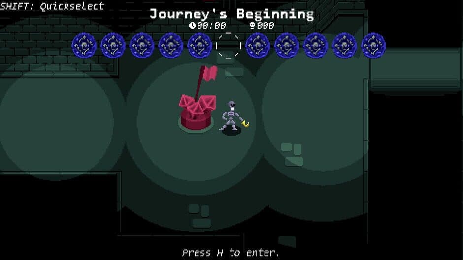 Dry Bones screenshot 3