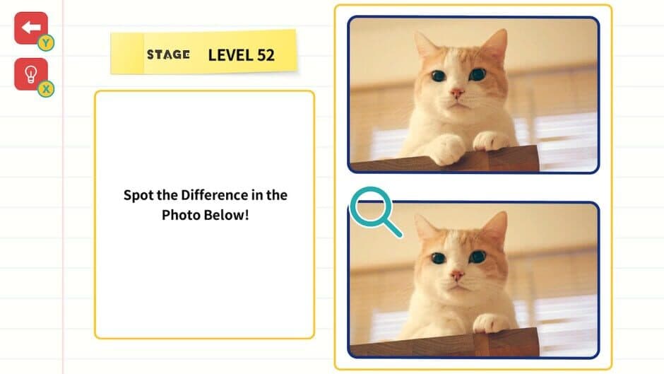 Find It! Brain Training Challenge screenshot 3