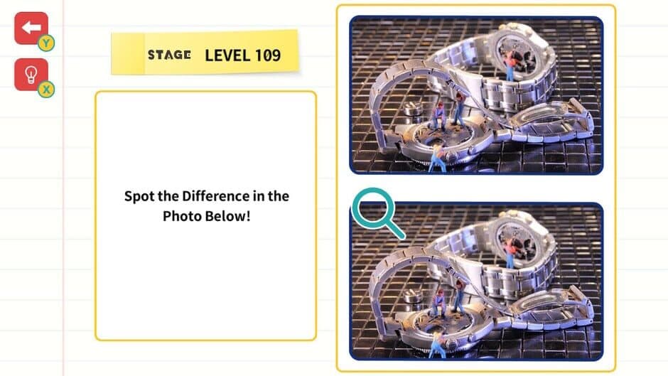 Find It! Brain Training Challenge screenshot 4