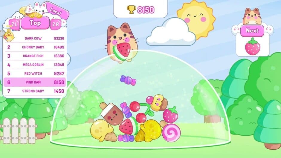Candivity: Complete Edition screenshot 1