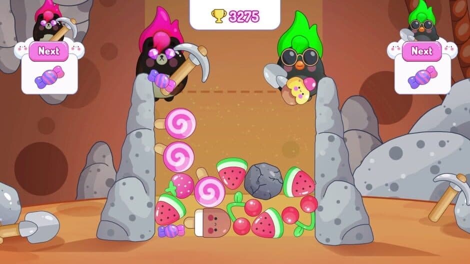 Candivity: Complete Edition screenshot 2