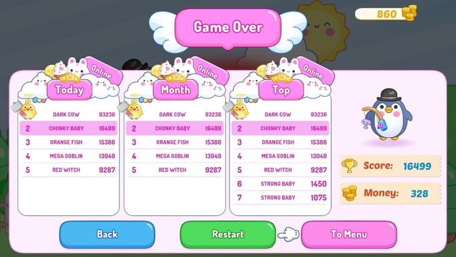 Candivity: Complete Edition screenshot 3