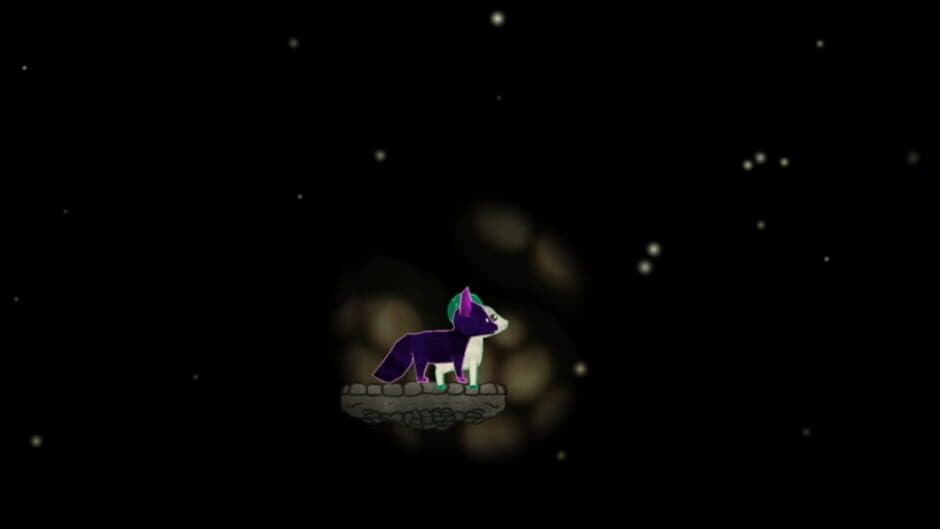 Symbio screenshot 1