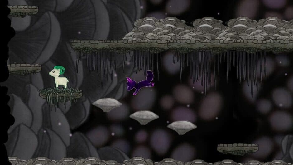 Symbio screenshot 2