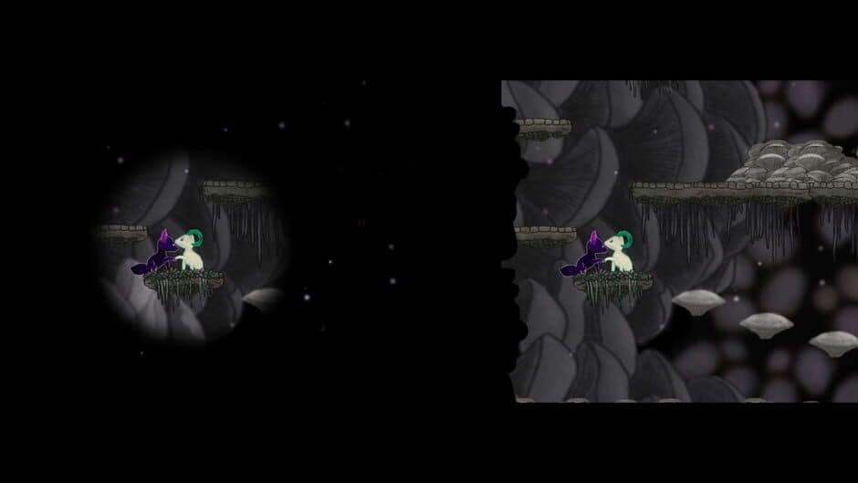 Symbio screenshot 4