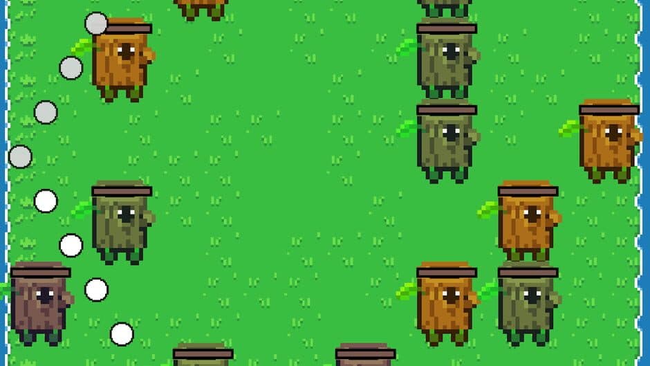 Ricochlime screenshot 1