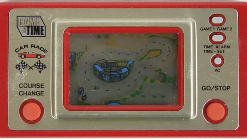 Car Race screenshot 1