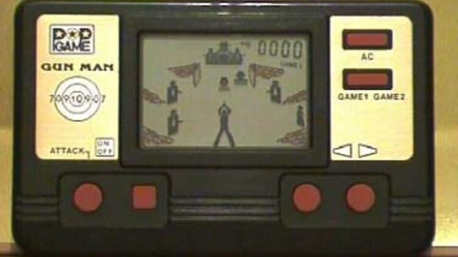 Gun Man screenshot 1