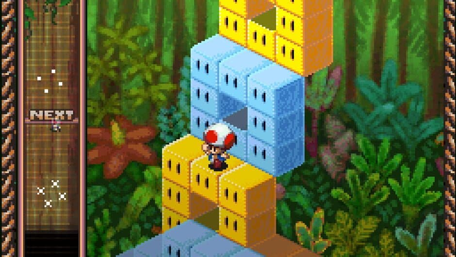 Toad's Trees screenshot 3