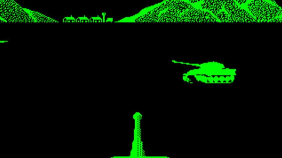 Blitzkrieg screenshot 2