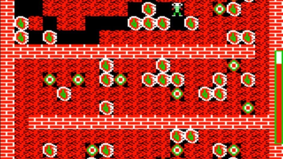 Rock Run screenshot 1