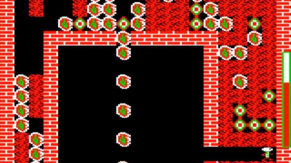 Rock Run screenshot 2